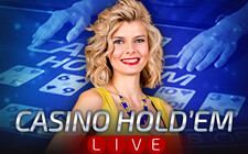 Holdem Poker