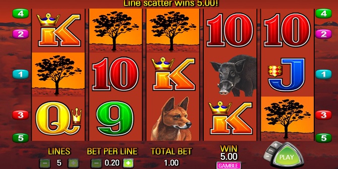 5 Dragons On the web Pokies Cleopatra no deposit free spins online casino Position Slot machine games Online game