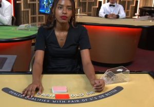 Online Poker