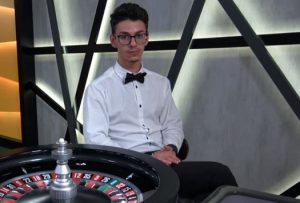 Online Roulette
