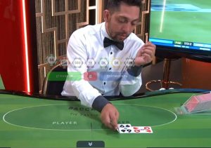 Online Baccarat
