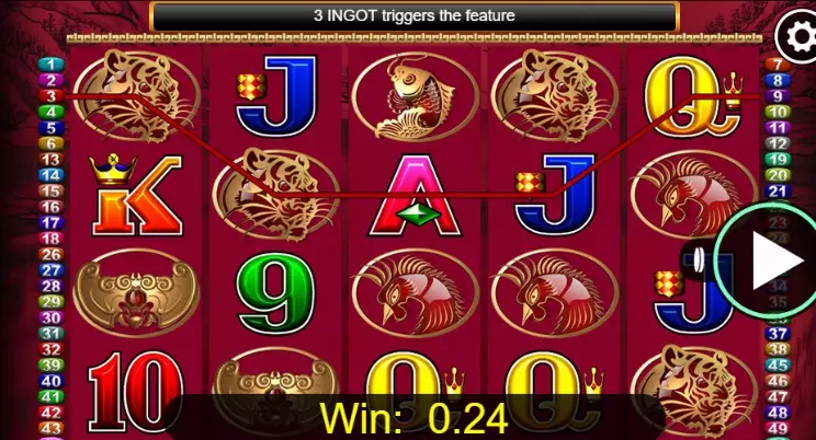 Gamble 3 no deposit free spins casino canada