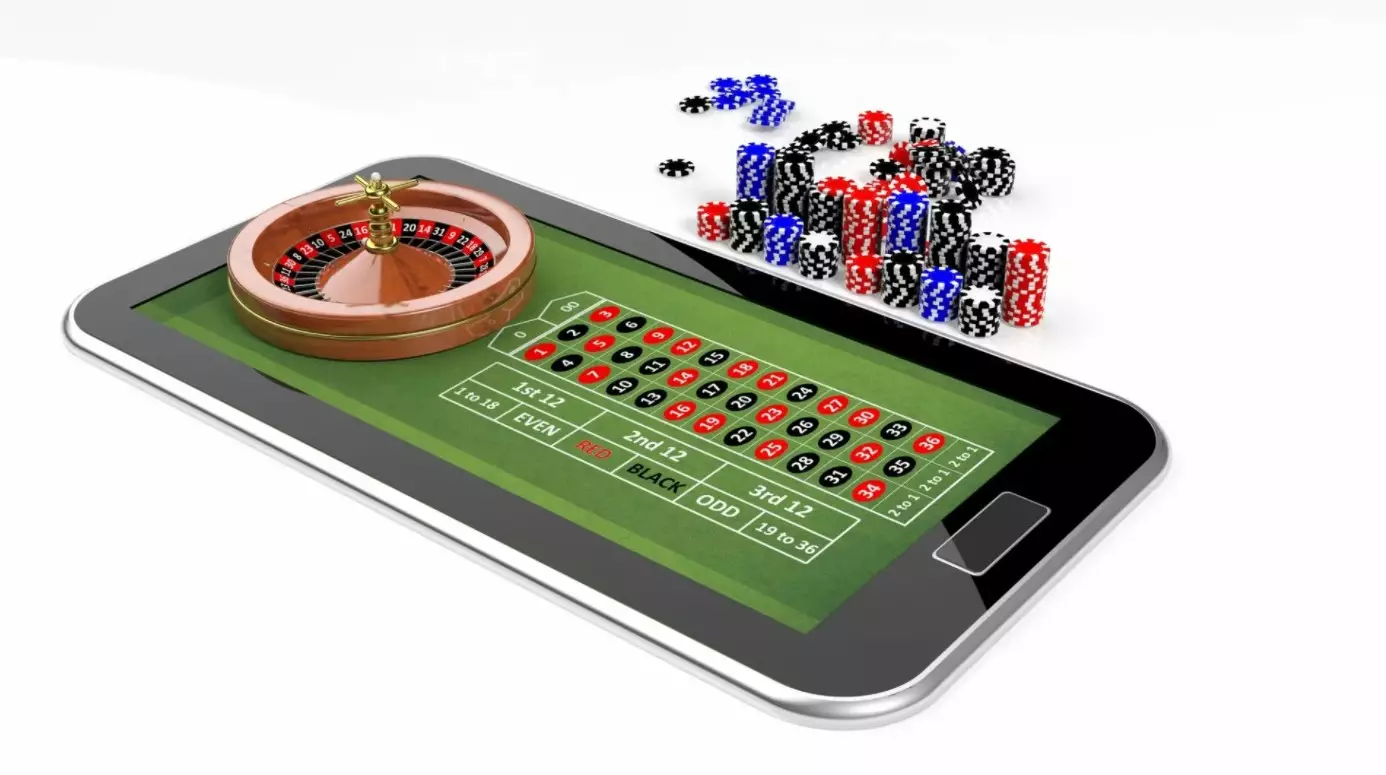 Android Casino